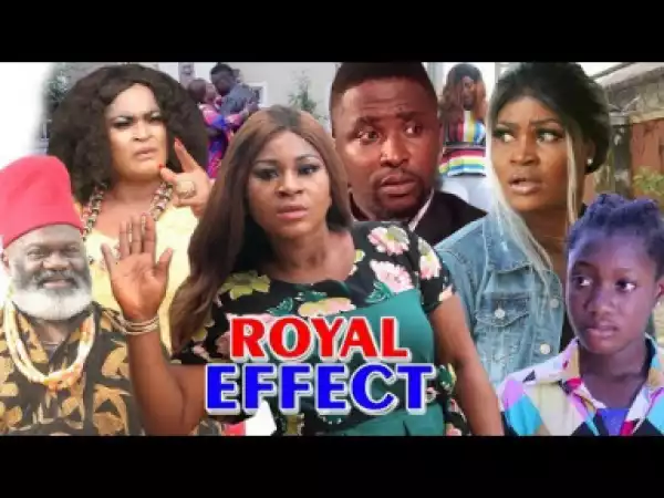 Royal Effect Season 1&2 - 2019